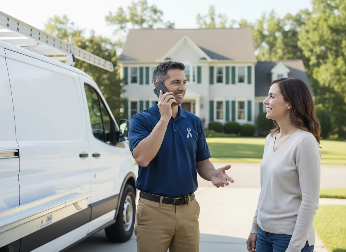 Home Gutter Service Scott Depot, WV FAQs
